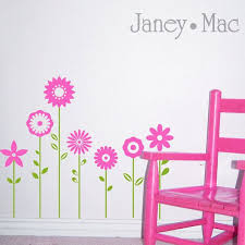 Enjoy free shipping & browse our great selection of baby & kids décor, kids rugs, mobiles and more! Flowers Baseboard Wall Decal Children S Bedroom Vinyl Wall Room Decor Sticker Girl Wall Art Ct102a Sticker Wall Art Flower Wall Decals Vinyl Wall Decals