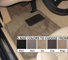 2016 bmw e82 1 series coupe floor mats