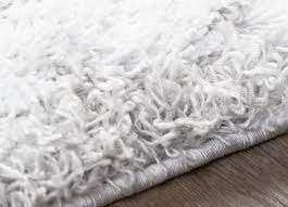 how to make a gy rug fluffy again