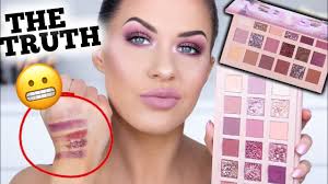 the truth about the new huda beauty