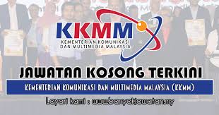 Ini adalah berikutan dengan penstrukturan semula kabinet yang telah diumumkan oleh perdana menteri malaysia, yab dato' sri mohd. Jawatan Kosong Di Kementerian Komunikasi Dan Multimedia Malaysia Kkmm 20 Januari 2019 4 Kekosongan Desktop Screenshot