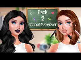 makeover free games