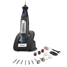 Best Cordless Dremels Of 2019 Reviews Buyers Guide