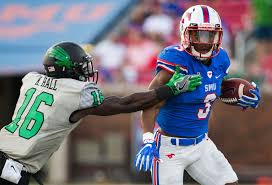 Smu Roster Rankings Nos 5 1 These Players Will Be