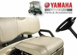 Assentos Yamaha Carrinho De Golfe