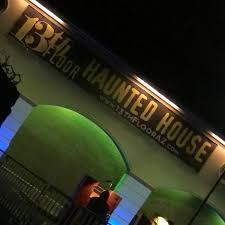 13th floor haunted house phoenix az