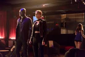 Midnight, texas is an american supernatural drama television series broadcast on nbc. Midnight Texas Season 2 Episode 2 Recap The Monster Of The Week Is Patriarchy