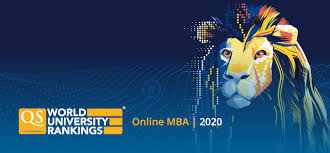 Top 10 Largest Online MBA Cohorts 2020 | QSChina