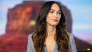 Megan fox rose to fame as mikaela banes in the 2007 film transformers, gracing the covers of many magazines and snagging the title of sexiest woman in the world shortly after the movie premiered. Why Megan Fox Isn T Sharing Her Metoo Stories Vanity Fair