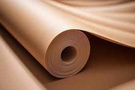 Kraft Paper Roll Images Browse 6 253