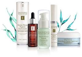 eminence organic skin care boutique and spa