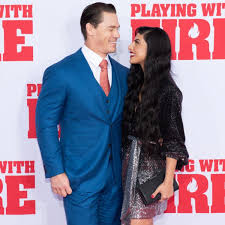 Major social sites such as twitter, facebook and youtube contain john cena, born john felix anthony cena, is an american professional wrestler, actor, and john is the second of five sons with an elder brother named dan and three younger brothers. John Cena On Shay Shariatzadeh Being Compared To Nikki Bella Thank You So Much For Asking That Question Pinkvilla
