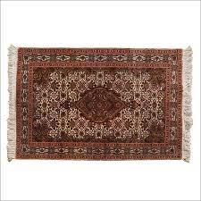 9 54 malla fancy hand knotted carpets