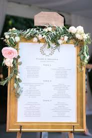 20 Unique Wedding Seating Chart Displays Seating Chart