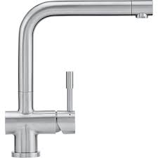 single lever kitchen sink mixer tap