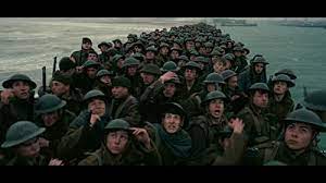 Dunkirk is a 2017 war film written, directed, and produced by christopher nolan that depicts the dunkirk evacuation of world war ii. Dunkirk 2017 Imdb