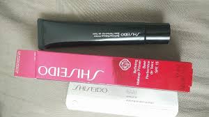 shiseido base perfectrice de teint spf