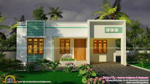 We construct all types of residential & commercial bu. 3 Bedroom Small Budget House Plan Kerala Home Design And Floor Plans 8000 Houses