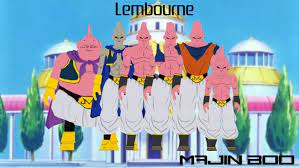 Goku is what stands between humanity and villains from all dark places. Second Life Marketplace Lembourne Majin Buu Transformation