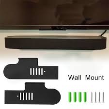 For Kef Htf7003 Split Sound Bar Wall