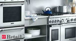 .makers, the usha brand offers a kitchen appliance range to fill every part of your kitchen. Usha International Scouting For Ad Agency To Promote Kitchen Appliances Retail News Et Retail