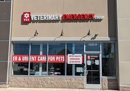 You can look at the address on the map. Emergency Vet In Union Nj Veg Veterinary Emergency Group