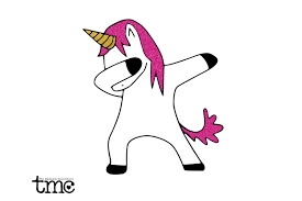 Browse through more gaming and game related vectors and icons. Free Dabbing Unicorn Cut File Crafter File