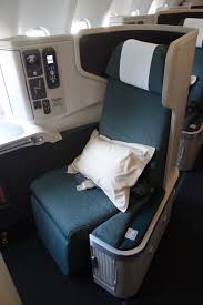 cathay pacific business cl a330 300