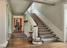 carpeting stair rodore