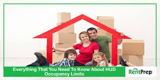 hud occupancy standards a complete