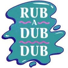 rub a dub dub cleaning service carpet