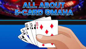 The omaha poker player must use two cards from their own hand, and three from among the community cards. 5 Card Omaha Plo Rules A Complete Guide