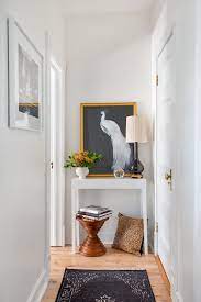 4 Ideas For Decorating Your Hallways