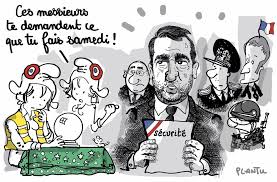 Editorial cartoons are a powerful tool to. Plantu Samedi Le Dessin De Monde De Ce 13 Decembre Facebook