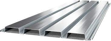 cellular composite metal floor deck