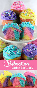 The Best Cupcake Ideas For Bake Sales And Parties Kitchen Fun
