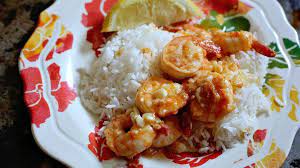 hawaiian shrimp truck recipe is garlic