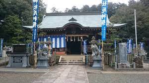 山崎八幡神社 | 宍粟市を勝手に応援するブログ