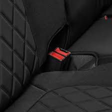 Neoprene Custom Fit Seat Covers