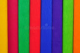 Quem é que não quer dar um toque especial a sua casa ou apartamento com uma parede colorida e diferenciada? Rolo Do Papel Colorido Foto De Stock Imagem De Amarelo 28453930