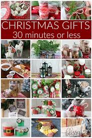 christmas gift ideas in under 30