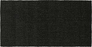 dark grey recycled polyester carpet 100