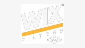 Report Wix Filters Logo Png Free Transparent Png