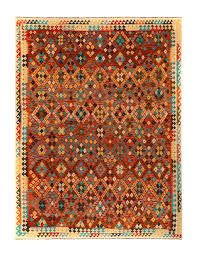 afganistanin kilim 405 x 306 cm