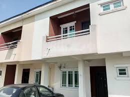 3 bedroom houses in nigeria