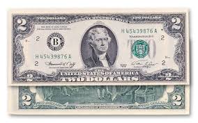 1976 Series 2 Dollar Federal Reserve Note Cu Govmint Com