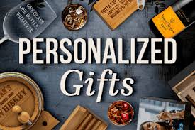 send personalized liquor gifts
