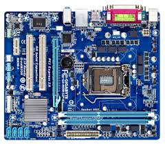 Not installed and used in accordance with the instructions, may cause harmful inter ference to radio communications. Ga H61m S2p B3 Rev 1 1 Overview Motherboard Gigabyte Global