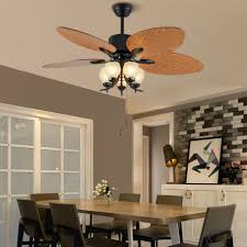 52 Ceiling Fan Light Chandelier 5