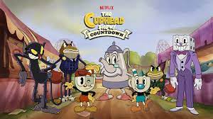 30 the cuphead show hd wallpapers und